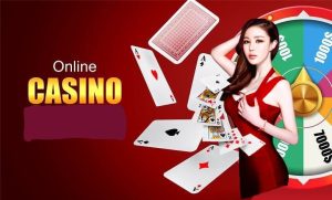 Casino online Thabet