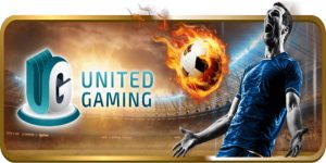 United Gaming Thabet